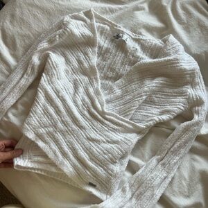 Hollister Sweater